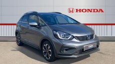 Honda Jazz 1.5 i-MMD Hybrid Crosstar EX 5dr eCVT Hybrid Hatchback